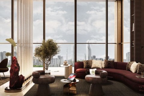 1 bedroom Apartment in Dubai, UAE No. 142200