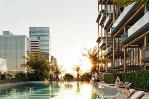 1 bedroom Apartment in Dubai, UAE No. 142200 6