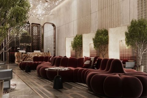 1 bedroom Apartment in Dubai, UAE No. 142200 5