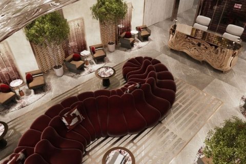 1 bedroom Apartment in Dubai, UAE No. 142200 4