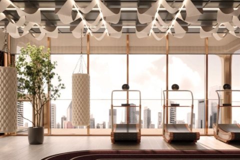 1 bedroom Apartment in Dubai, UAE No. 142200 9