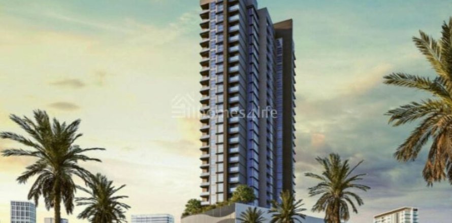 1 bedroom Apartment in Business Bay, UAE No. 142195