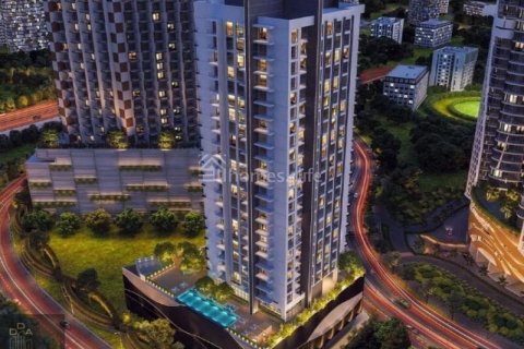 1 bedroom Apartment in Business Bay, UAE No. 142195 7