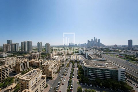 1 غرف نوم شقة في The Onyx Towers, الإمارات العربية المتحدة رقم 199895 14