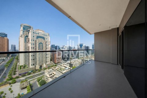 Apartment de 1 dormitorio en The Onyx Towers, UAE No. 199893 12