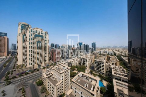 Apartment de 1 dormitorio en The Onyx Towers, UAE No. 199893 13