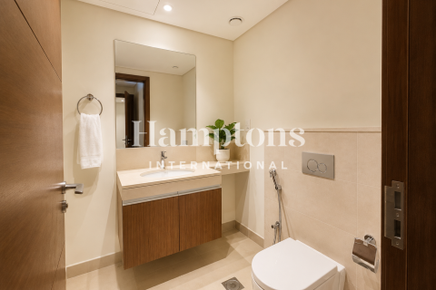Квартира с 3 спальнями в Dubai Creek Residence Tower 1 North, ОАЭ №198350 6