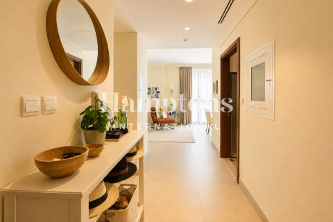 Квартира с 3 спальнями в Dubai Creek Residence Tower 1 North, ОАЭ №198350 5