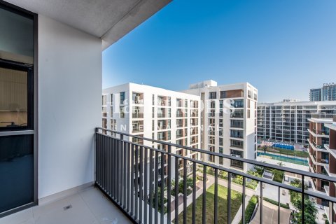 Квартира с 3 спальнями в Maple at Dubai Hills Estate, ОАЭ №198347 15