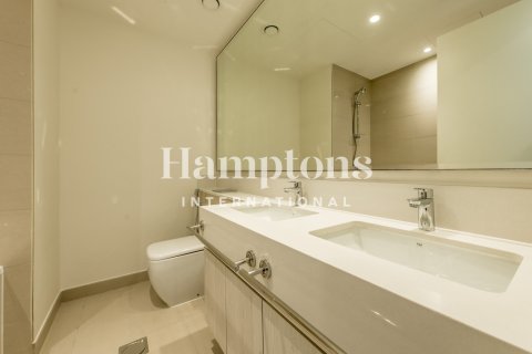 Квартира с 3 спальнями в Maple at Dubai Hills Estate, ОАЭ №198347 20