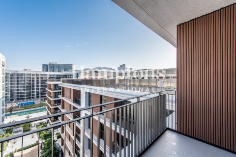 Квартира с 3 спальнями в Maple at Dubai Hills Estate, ОАЭ №198347 21