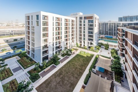 Квартира с 3 спальнями в Maple at Dubai Hills Estate, ОАЭ №198347 3