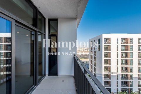 Квартира с 3 спальнями в Maple at Dubai Hills Estate, ОАЭ №198347 4