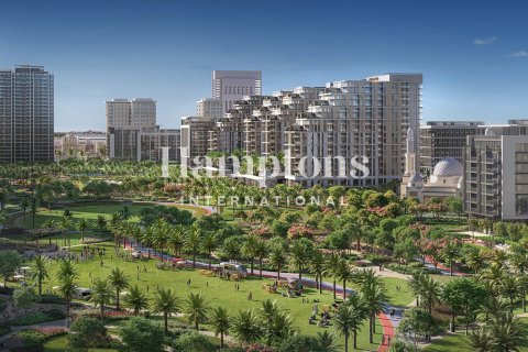 Квартира с 1 спальней в Maple at Dubai Hills Estate, ОАЭ №198349 11
