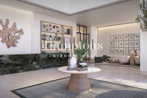 Квартира с 1 спальней в Maple at Dubai Hills Estate, ОАЭ №198349 7