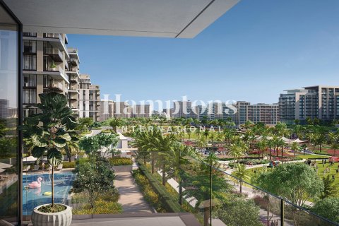 Квартира с 1 спальней в Maple at Dubai Hills Estate, ОАЭ №198349 8