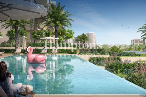 Квартира с 1 спальней в Maple at Dubai Hills Estate, ОАЭ №198349 10