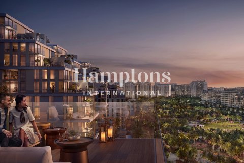 Квартира с 1 спальней в Maple at Dubai Hills Estate, ОАЭ №198349 9