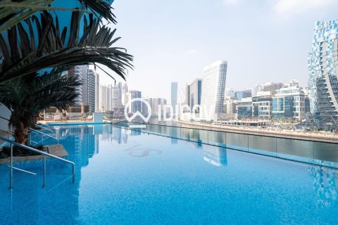 Appartement de 2 chambres à Business Bay, UAE No. 184875 16