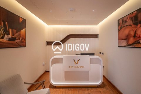 Appartement de 2 chambres à Business Bay, UAE No. 184875 6