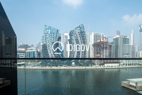Appartement de 2 chambres à Business Bay, UAE No. 184875 4