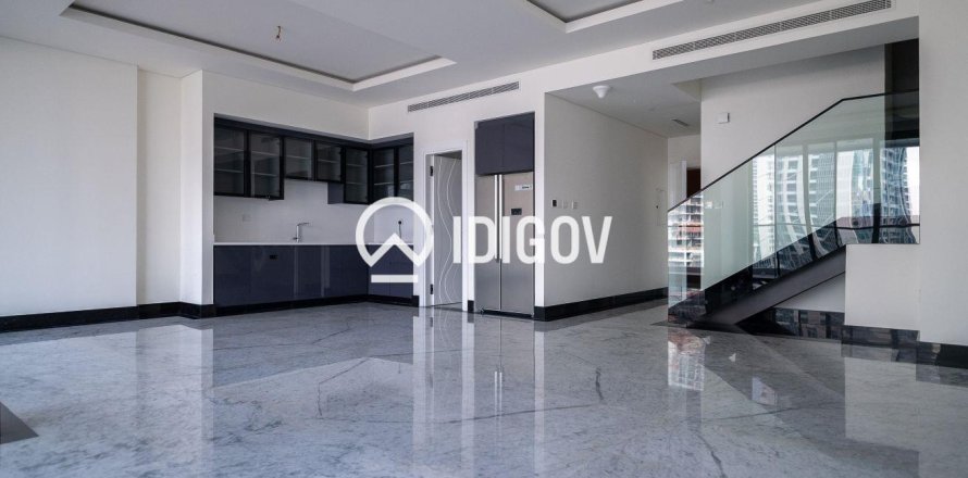 Appartement de 2 chambres à Business Bay, UAE No. 184875
