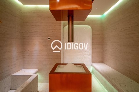 Appartement de 2 chambres à Business Bay, UAE No. 184875 22
