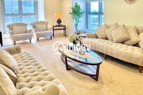 Apartment de 3 dormitorios en Princess Tower, UAE No. 184876 6