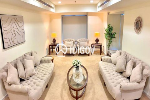 Apartment de 3 dormitorios en Princess Tower, UAE No. 184876 4