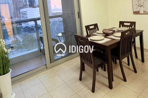 Apartment de 3 dormitorios en Princess Tower, UAE No. 184876 15