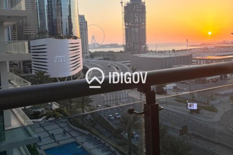 Apartment de 3 dormitorios en Princess Tower, UAE No. 184876