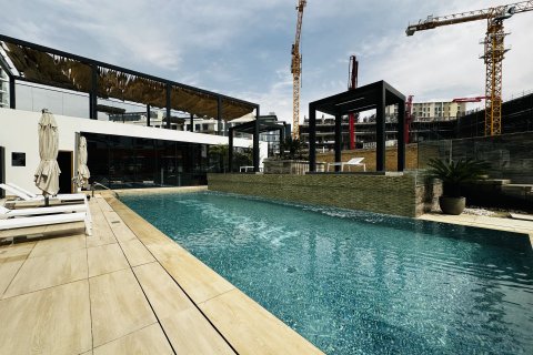 Appartement de 1 chambre à Arjan, UAE No. 184874 19