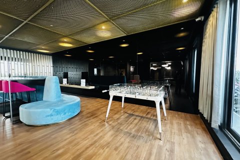 Appartement de 1 chambre à Arjan, UAE No. 184874 20