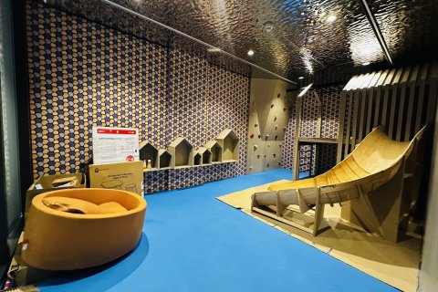 Appartement de 1 chambre à Arjan, UAE No. 184874 14