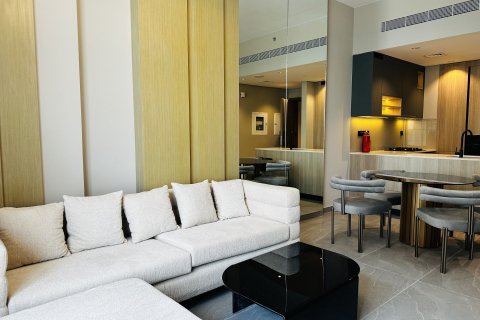 Appartement de 1 chambre à Arjan, UAE No. 184874 13
