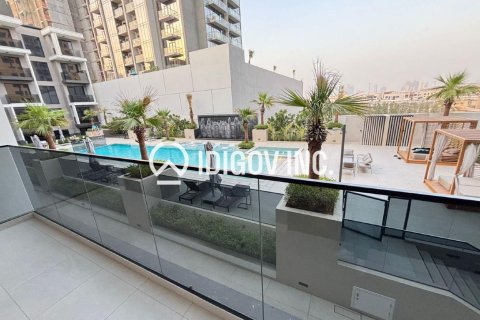 Apartment de 1 dormitorio en District 11, UAE No. 184870 9