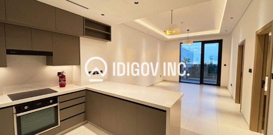 Apartment de 1 dormitorio en District 11, UAE No. 184870