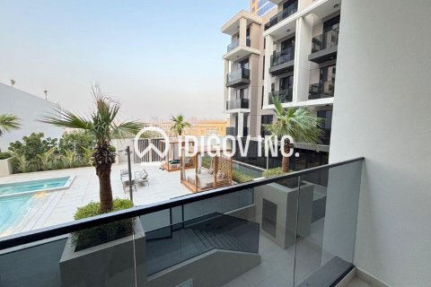 Apartment de 1 dormitorio en District 11, UAE No. 184870 20