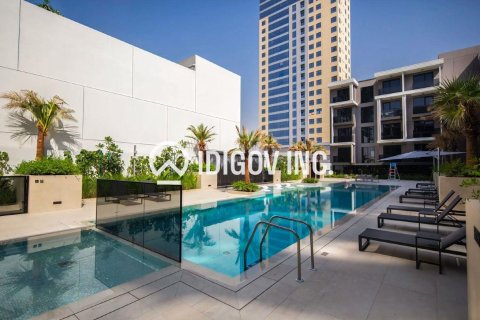 Apartment de 1 dormitorio en District 11, UAE No. 184870 6