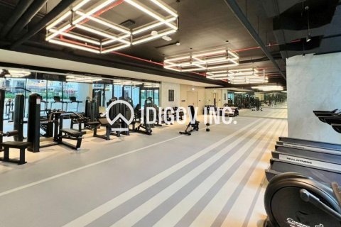 Apartment de 1 dormitorio en District 11, UAE No. 184870 11