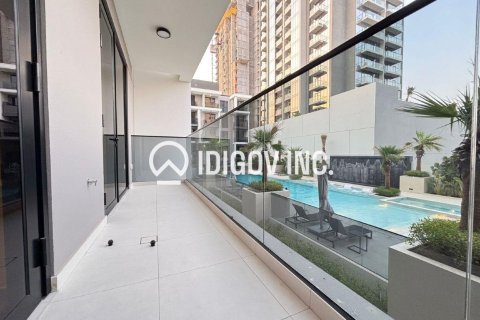 Apartment de 1 dormitorio en District 11, UAE No. 184870 5