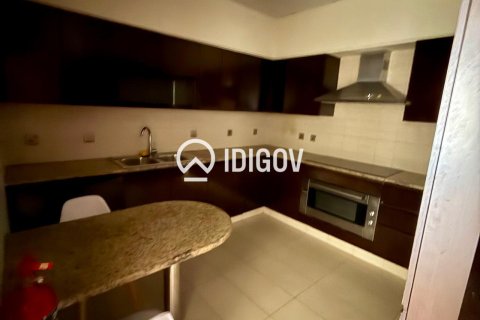 Apartment de 3 dormitorios en Tiara Residences, UAE No. 184872 4