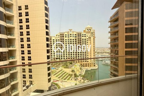 Apartment de 3 dormitorios en Tiara Residences, UAE No. 184872 5