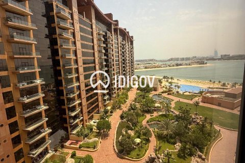 Квартира с 2 спальнями в Tiara Residences, ОАЭ №184871 17