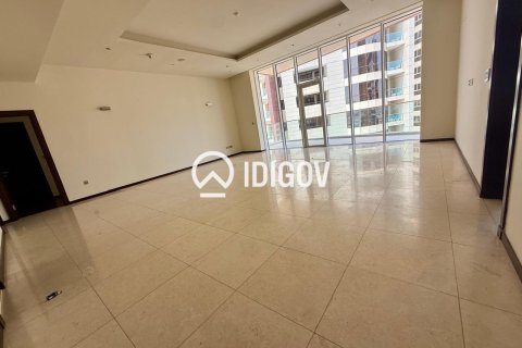 Квартира с 2 спальнями в Tiara Residences, ОАЭ №184871 10