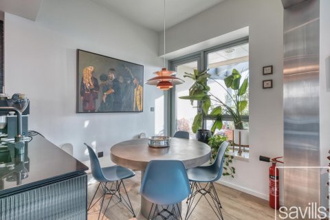 Appartement de 1 chambre  No. 118200 7