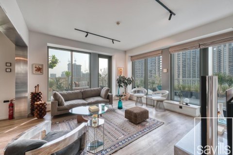 Appartement de 1 chambre  No. 118200 5