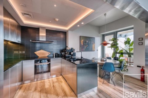 Appartement de 1 chambre  No. 118200 8