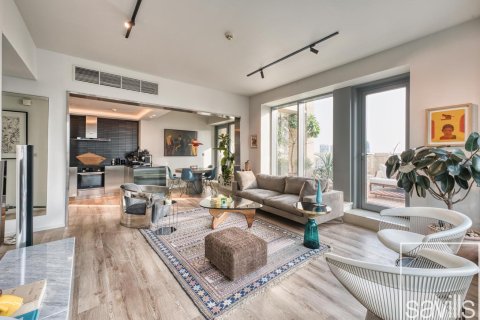 Appartement de 1 chambre  No. 118200 3