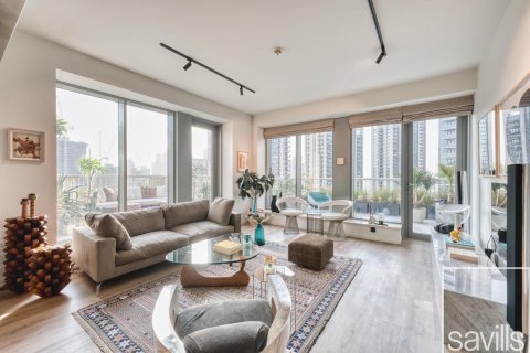 Appartement de 1 chambre  No. 118200 4